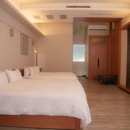 Guanziling Lin Kuei Yuan Hot Spring Resort Huyện Bạch Hà Ngoại thất bức ảnh