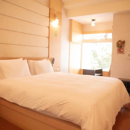 Guanziling Lin Kuei Yuan Hot Spring Resort Huyện Bạch Hà Ngoại thất bức ảnh