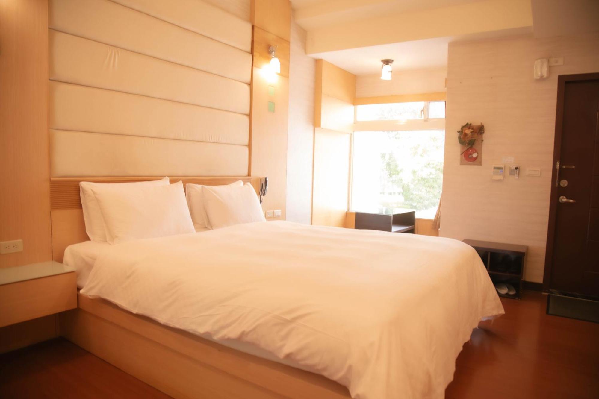 Guanziling Lin Kuei Yuan Hot Spring Resort Huyện Bạch Hà Ngoại thất bức ảnh