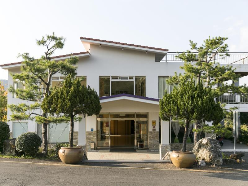 Guanziling Lin Kuei Yuan Hot Spring Resort Huyện Bạch Hà Ngoại thất bức ảnh