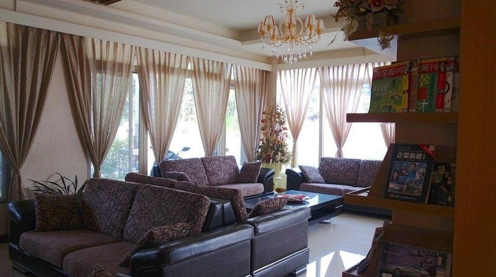 Guanziling Lin Kuei Yuan Hot Spring Resort Huyện Bạch Hà Ngoại thất bức ảnh
