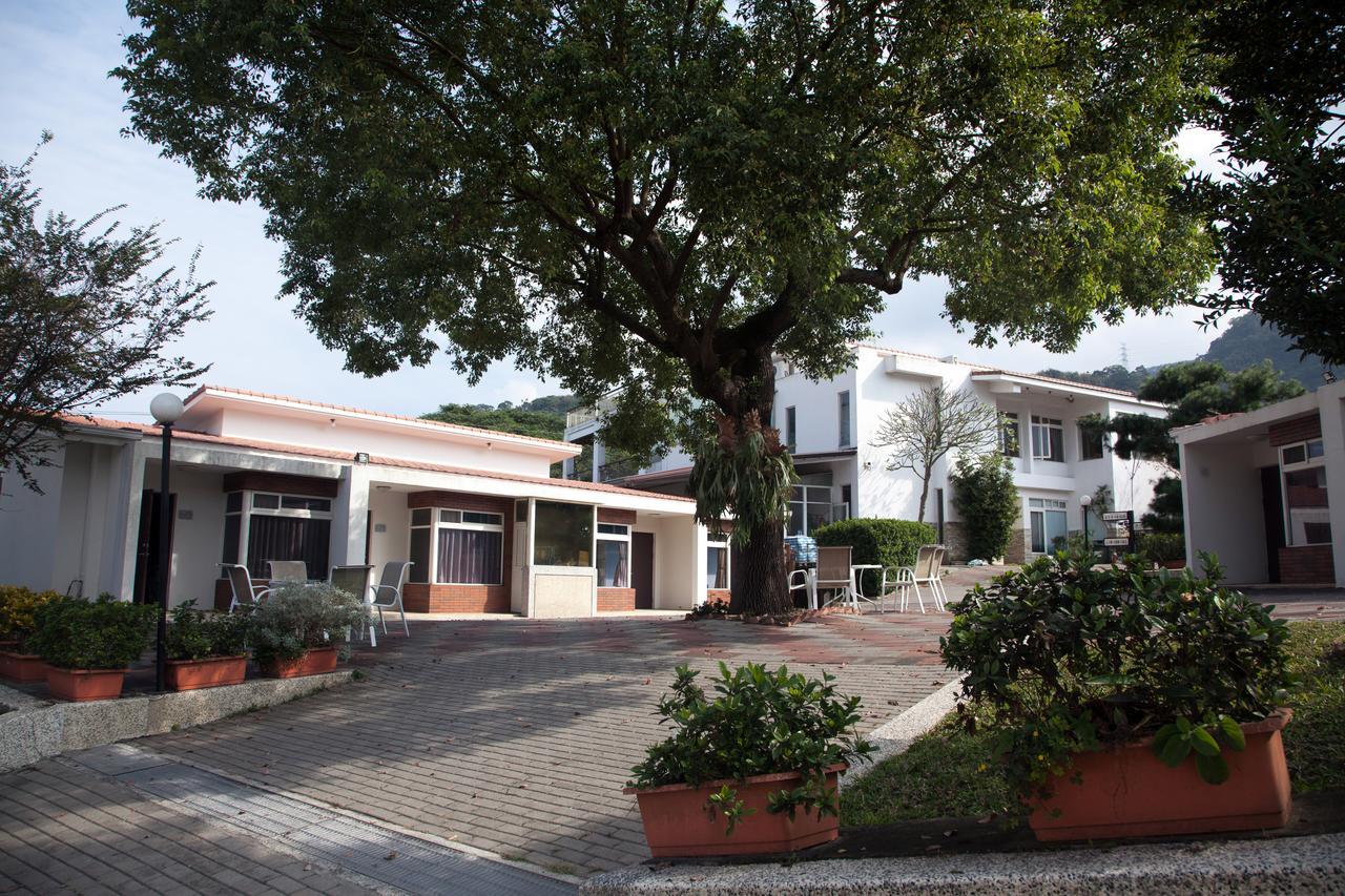 Guanziling Lin Kuei Yuan Hot Spring Resort Huyện Bạch Hà Ngoại thất bức ảnh