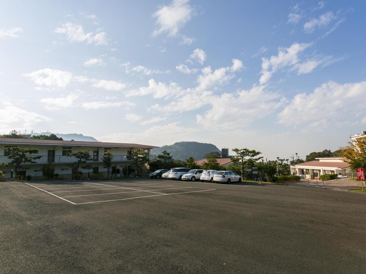 Guanziling Lin Kuei Yuan Hot Spring Resort Huyện Bạch Hà Ngoại thất bức ảnh