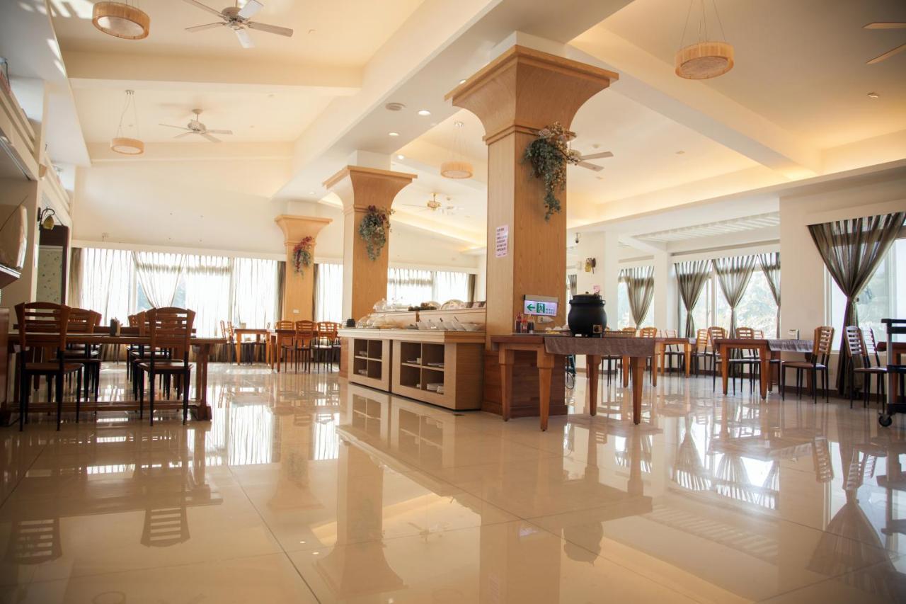 Guanziling Lin Kuei Yuan Hot Spring Resort Huyện Bạch Hà Ngoại thất bức ảnh